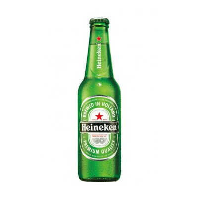 Heineken (66 cl) - 